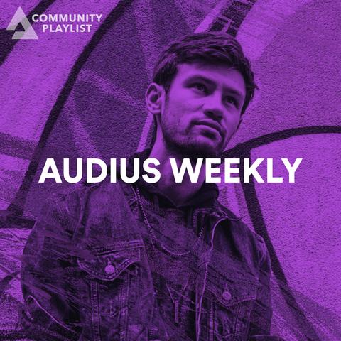 Audius Weekly
